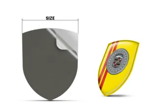 Cadillac Stickers Auto Perso Pro Max Stylé Durable Design ST